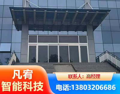徐州自动门